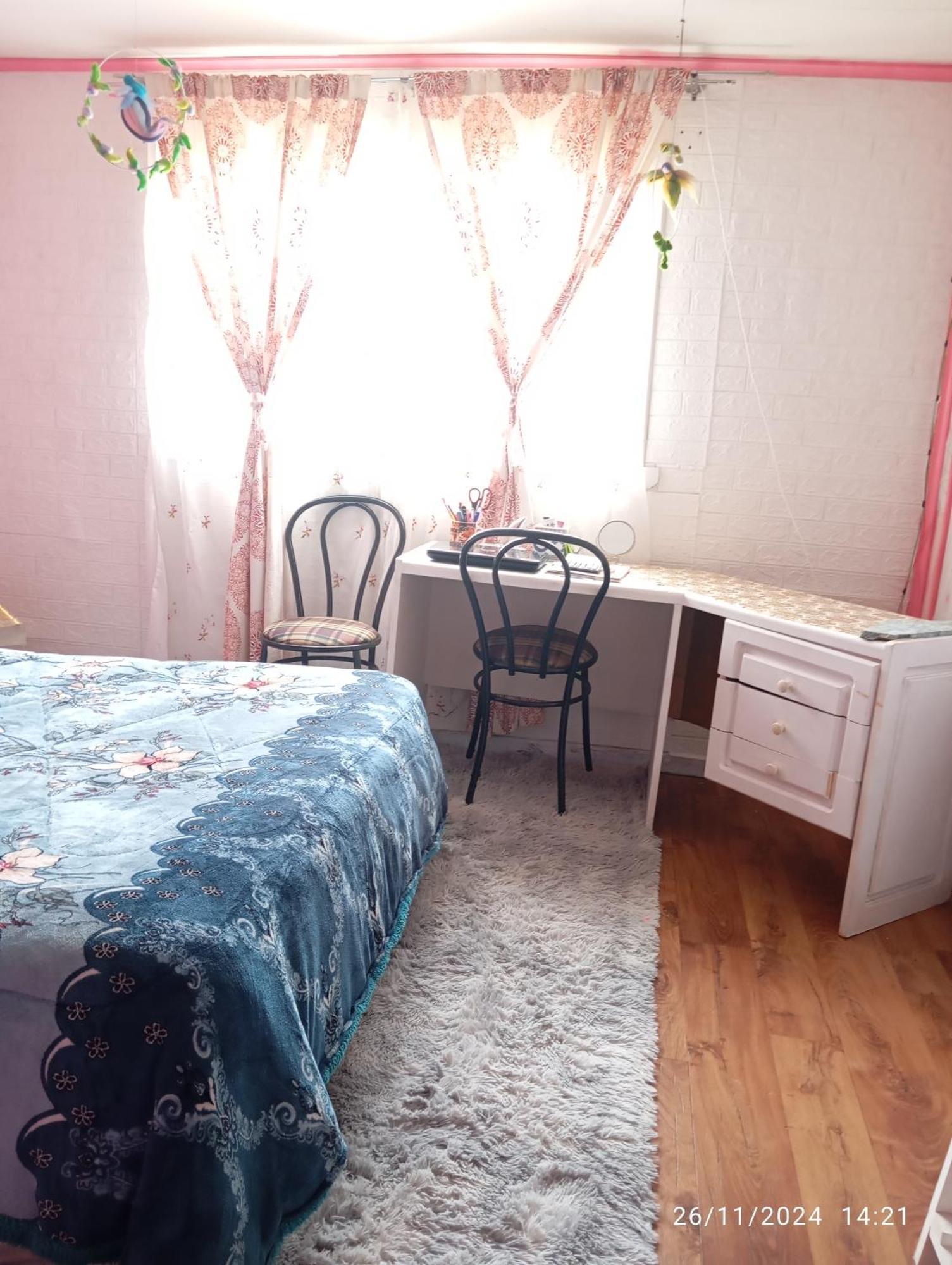 La Casa De Sandrita Castro Εξωτερικό φωτογραφία