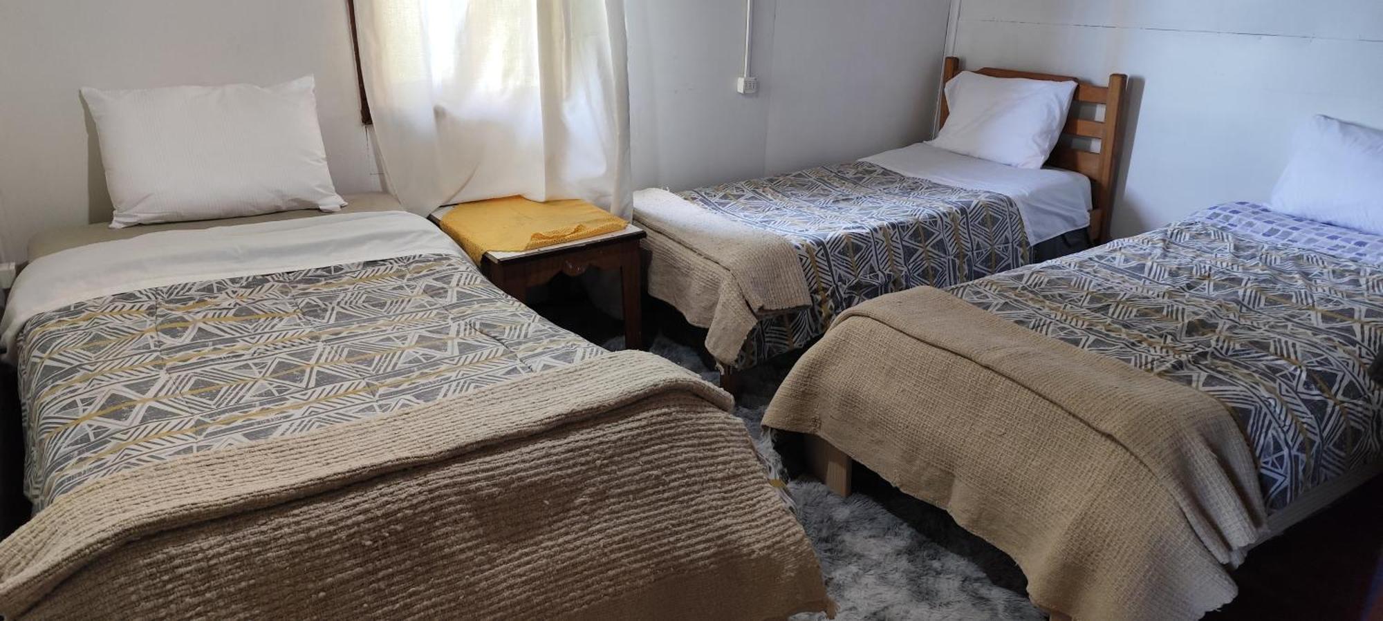 La Casa De Sandrita Castro Εξωτερικό φωτογραφία