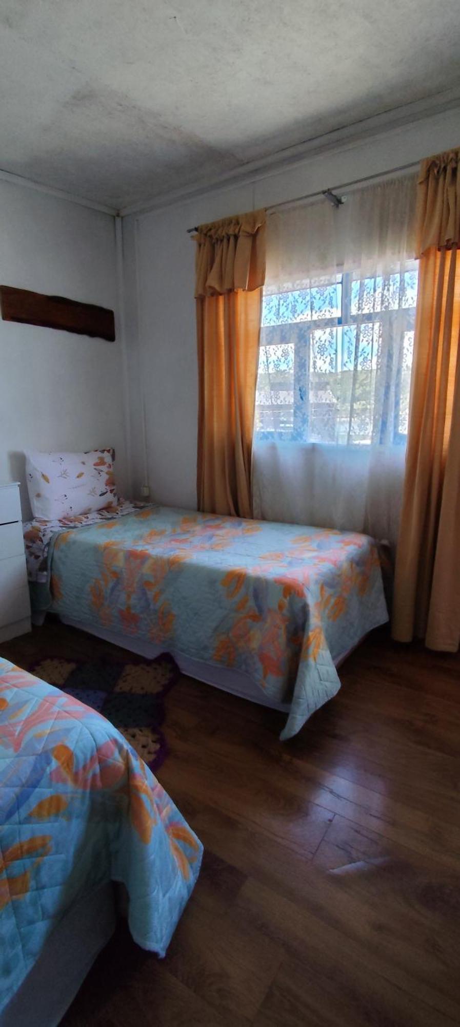 La Casa De Sandrita Castro Εξωτερικό φωτογραφία