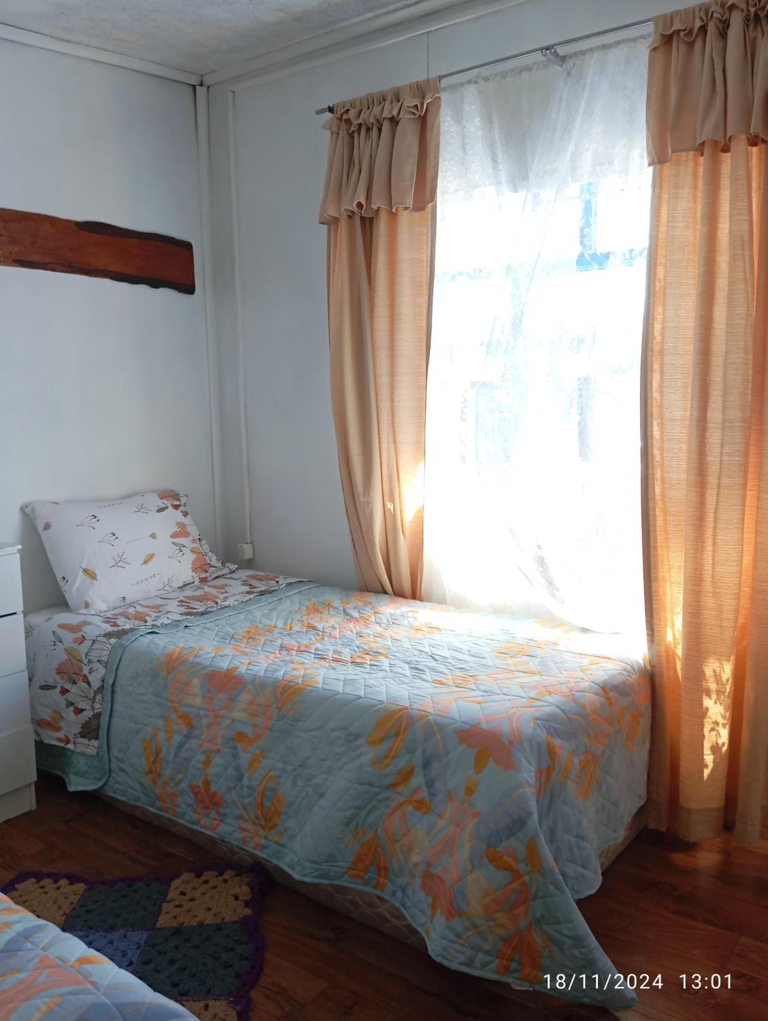 La Casa De Sandrita Castro Εξωτερικό φωτογραφία
